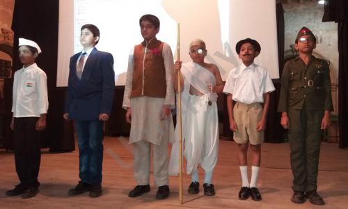 Bharda New High School And Junior College — photo 9