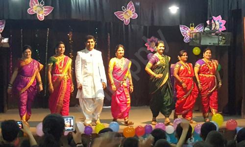 Bharda New High School And Junior College — photo 10
