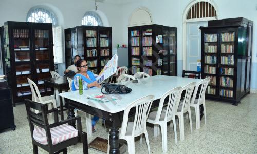 Bharda New High School And Junior College — photo 11