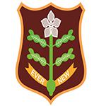 Bharda New High School And Junior College logo