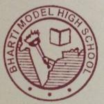 Bharti Model School logo