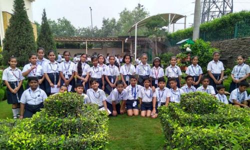 Bharti Public School — photo 3