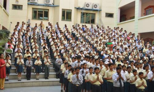 Bharti Public School — photo 4
