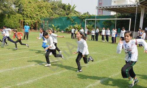 Bharti Public School — photo 6