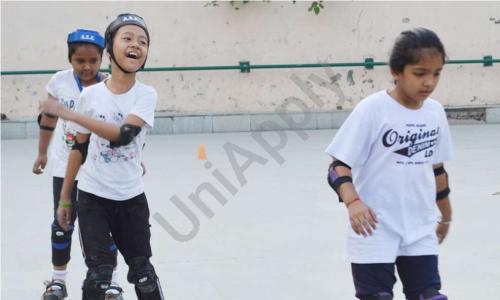 Bharti Public School — photo 7
