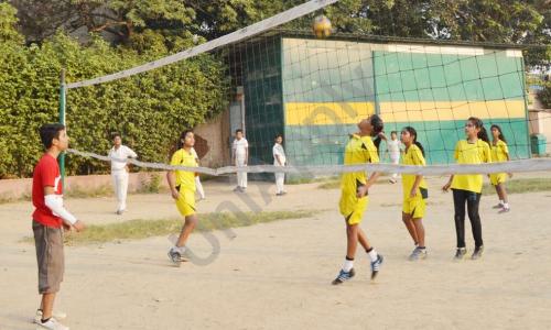 Bharti Public School — photo 9