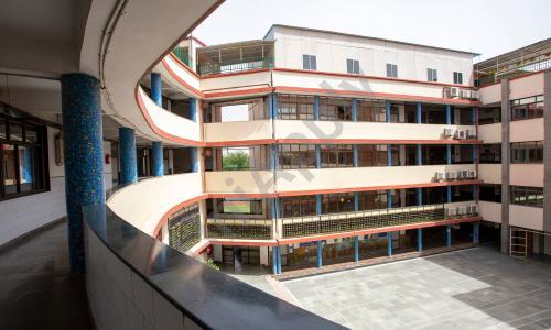 Bharti Public School — photo 2