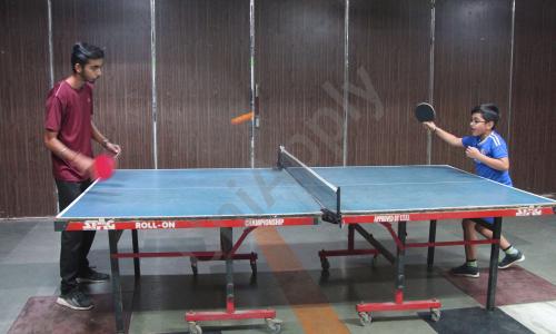 Bharti Public School — photo 5