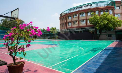 Bharti Public School — photo 6