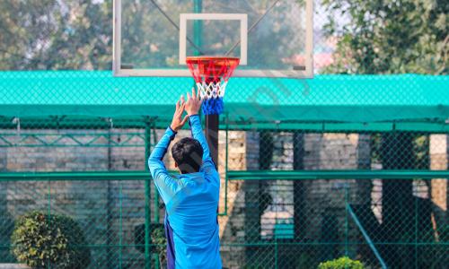 Bharti Public School — photo 7