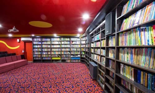 Bharti Public School — photo 9