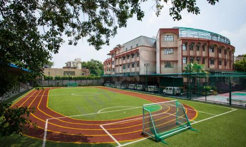 Bharti Public School — photo 10