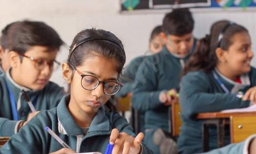 Bharti Public School — photo 11