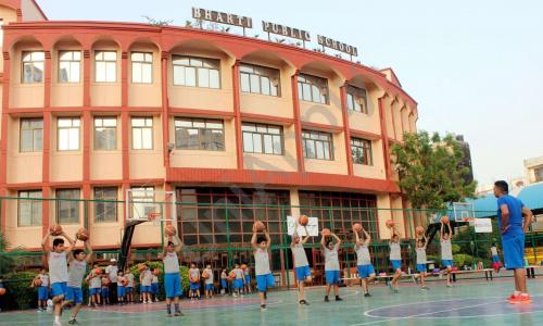 Bharti Public School — photo 12