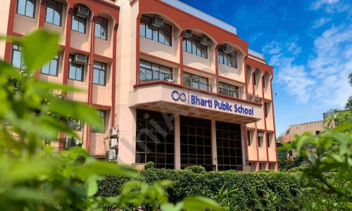 Bharti Public School — photo 13
