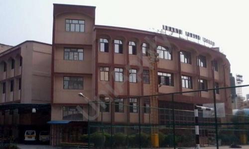 Bharti Public School — photo 15