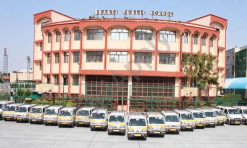 Bharti Public School — photo 17