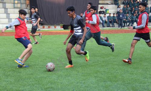 Bharti Public School — photo 18