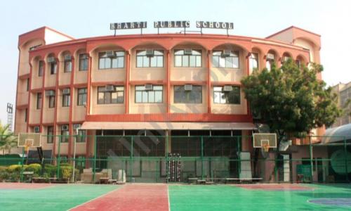 Bharti Public School — photo 19