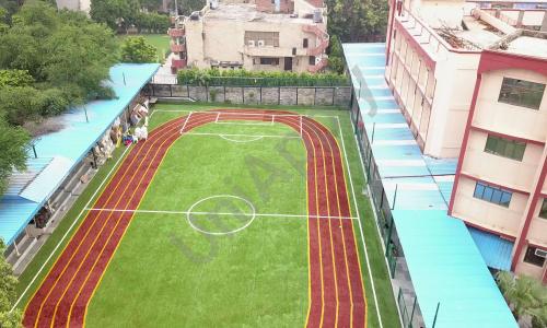 Bharti Public School — photo 20