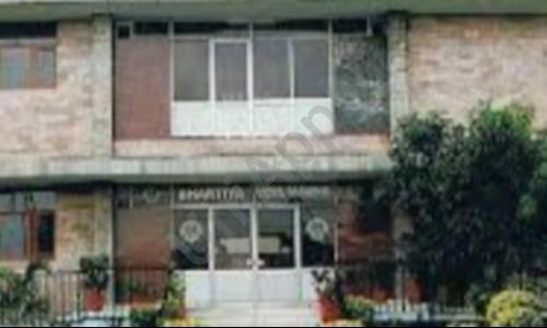 Bharti Vidya Kender — photo 1