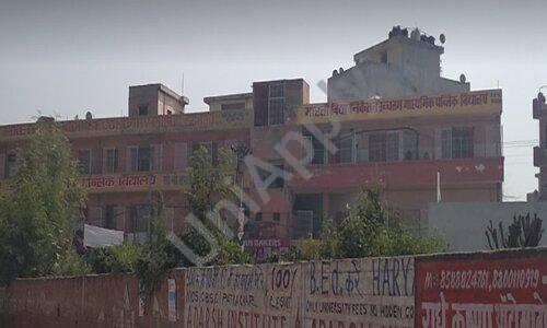 Bharti Vidya Niketan Public School — photo 1