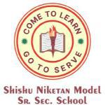 Bhartiya Shishu Niketan School logo
