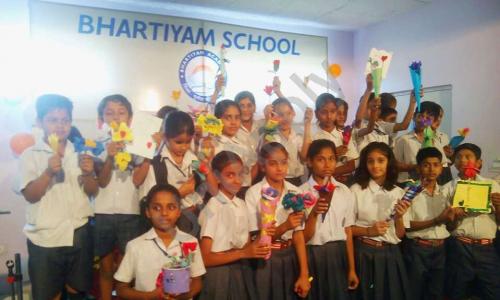 Bhartiyam School — photo 1