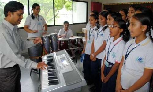 Bhartiyam School — photo 3