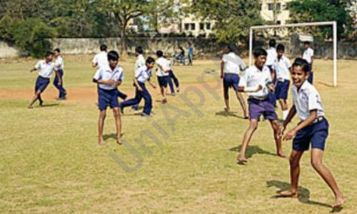 Bhartiyam School — photo 4
