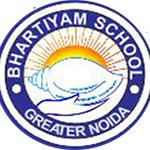 Bhartiyam School logo