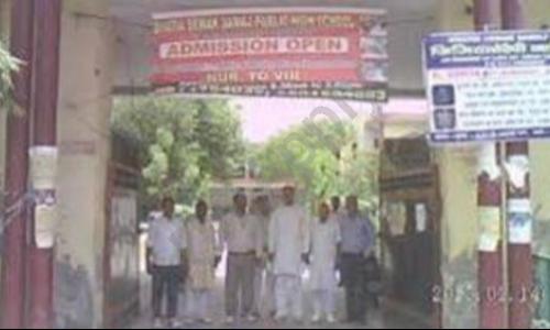 Bhatia Sevak Samaj Public High School — photo 1