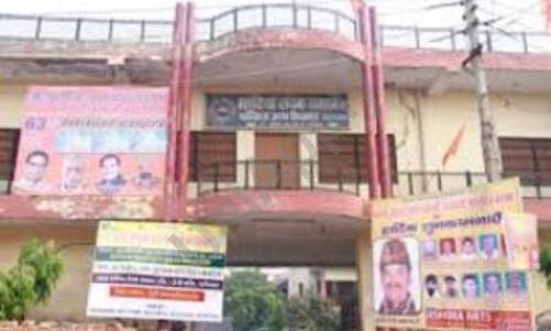 Bhatia Sevak Samaj Public High School — photo 2