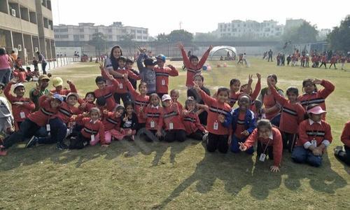 Bhatnagar International Foundation School — photo 5