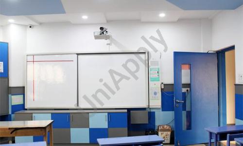 Bhatnagar International Foundation School — photo 6
