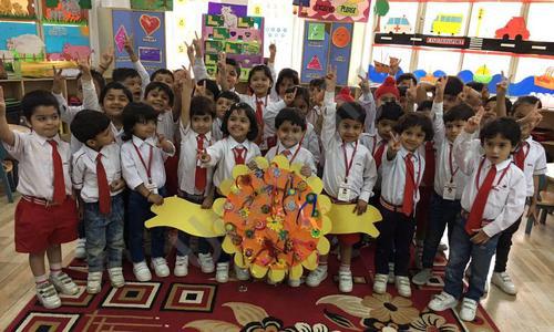 Bhatnagar International Foundation School — photo 9