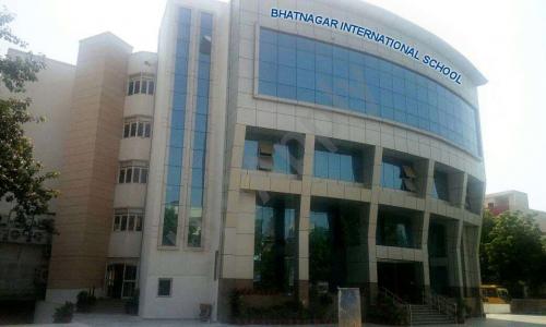 Bhatnagar International School — photo 1