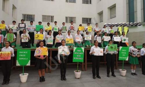 Bhatnagar International School — photo 2