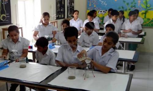 Bhatnagar International School — photo 3