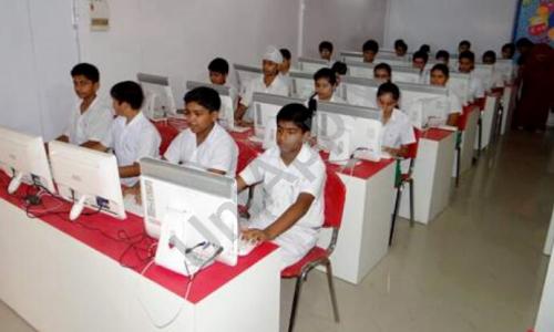 Bhatnagar International School — photo 4