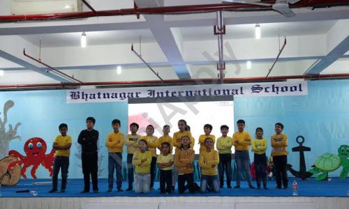 Bhatnagar International School — photo 5