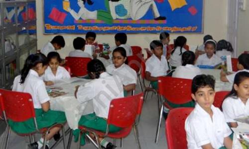 Bhatnagar International School — photo 6