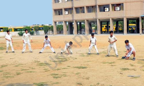 Bhatnagar International School — photo 7