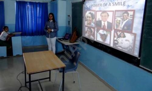 Bhatnagar International School — photo 8