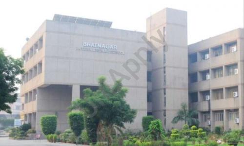 Bhatnagar International School — photo 1