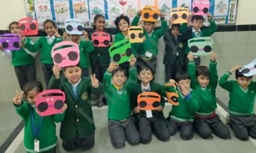Bhatnagar International School — photo 2