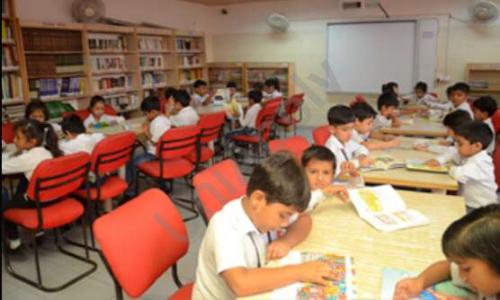 Bhatnagar International School — photo 3