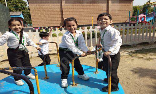 Bhatnagar International Summit — photo 2
