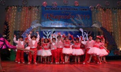 Bhatnagar International Summit — photo 3