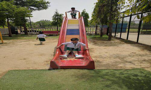 Bhatnagar International Summit — photo 6